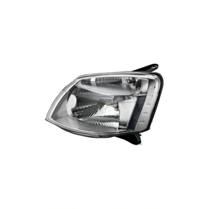 Peugeot Partner Cıtroen Berlıngo Motorlu Sağ+Sol Ön Far 2003--2008