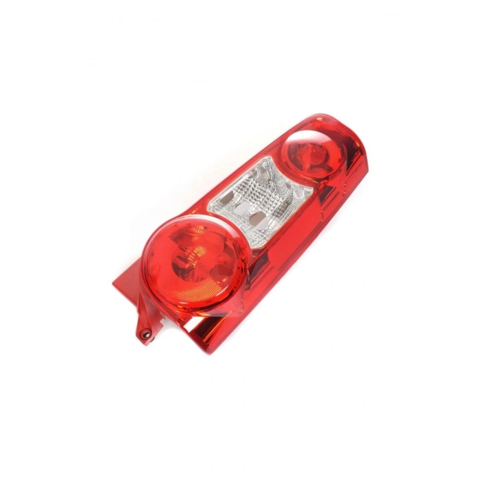 Peugeot Partner Sağ + Sol Arka Stop Lambası Takımı 2008--2012 Uyumlu