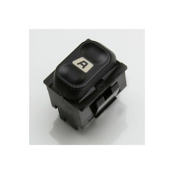 Peugeot Partner Sağ + Sol Ön Cam Düğmesi Anahtarı 1996-2005