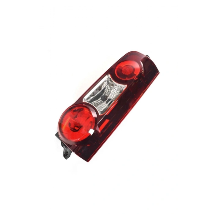 Peugeot Partner Uyumlu Sağ Arka Stop Lambası 2012--2019