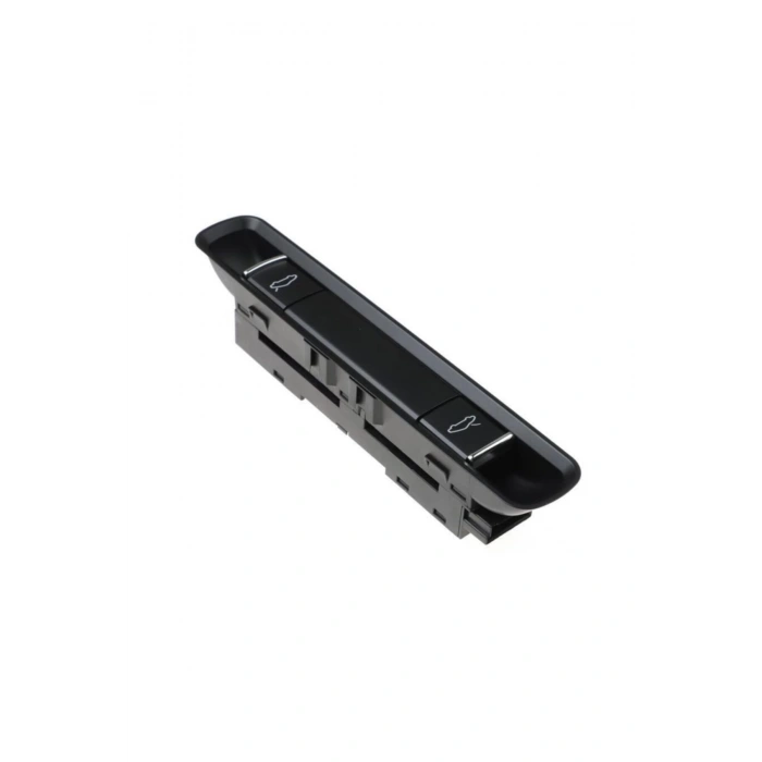 Porsche Boxter Bagaj Ve Motor Kaputu Açma Düğmesi 2012--2016 Uyumlu