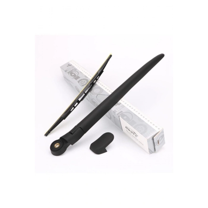 Porsche Cayenne Arka Silecek Kolu Ve Süpürgesi 2003--2010