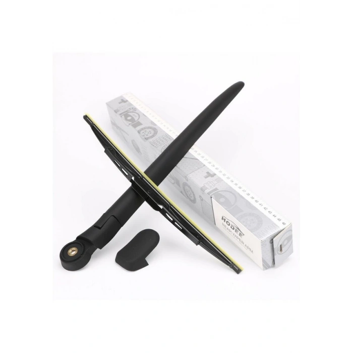 Porsche Cayenne Arka Silecek Kolu Ve Süpürgesi 2003--2010