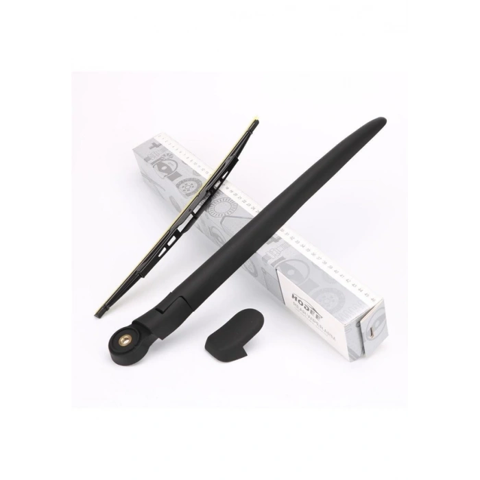 Porsche Cayenne Arka Silecek Kolu Ve Süpürgesi 2003--2010