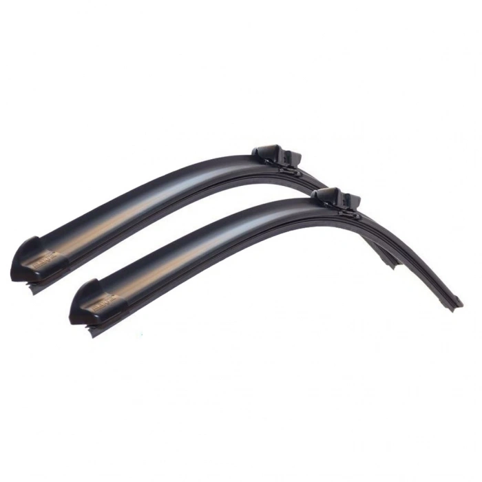 PORSCHE CAYENNE ARKA VE ÖN SİLECEK SETİ 2010--2018