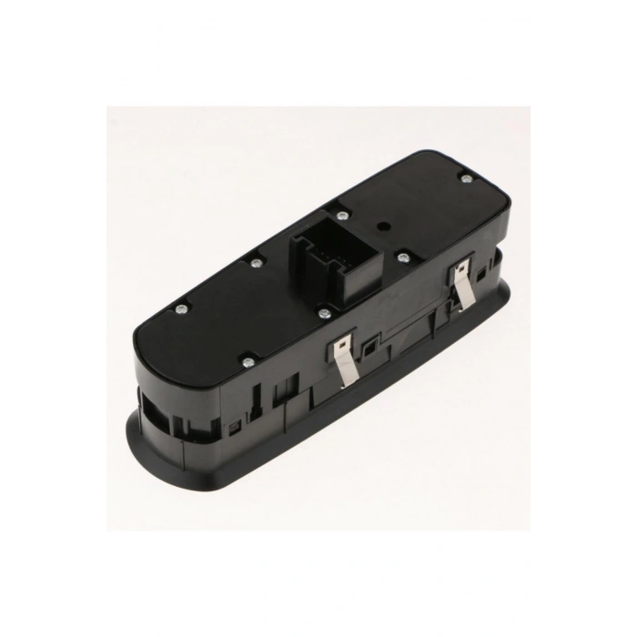 Porsche Macan  Uyumlu Sol Dörtlü Cam Açma Düğmesi Anahtarı 2014-2019