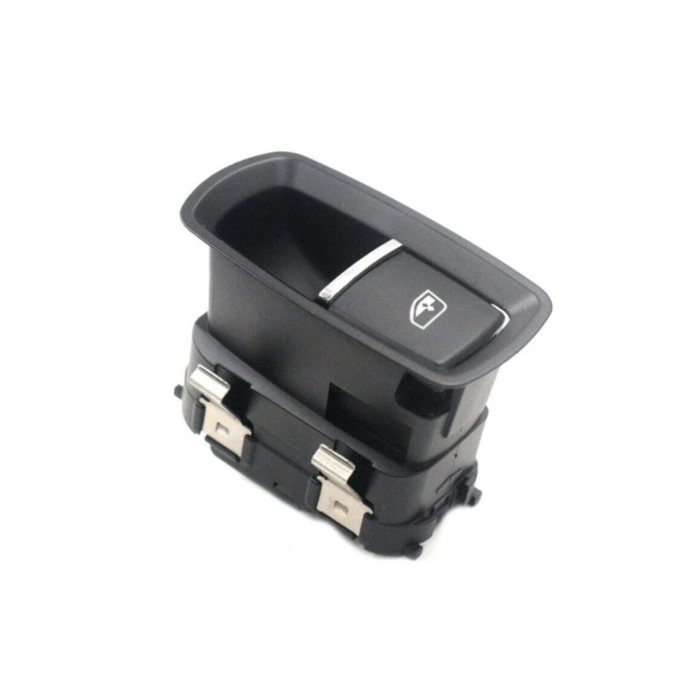 Porsche Panamera Tekli Cam Düğmesi Anahtarı 2010 2015