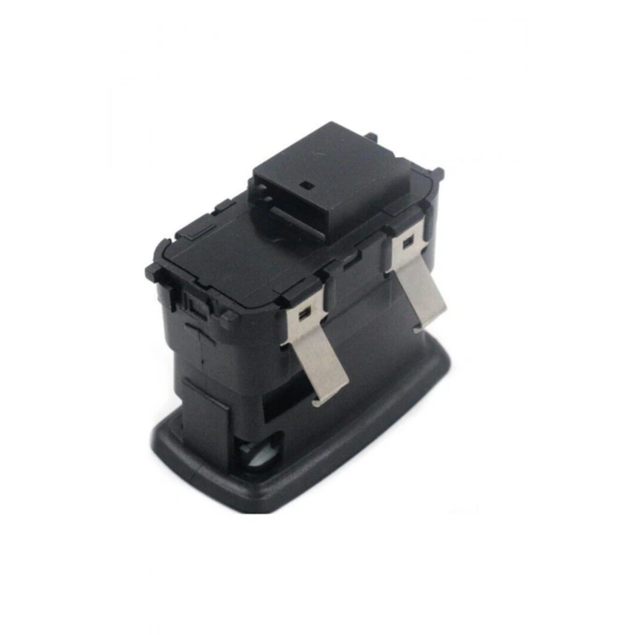 Porsche Panamera Tekli Cam Düğmesi Anahtarı 2010 2015