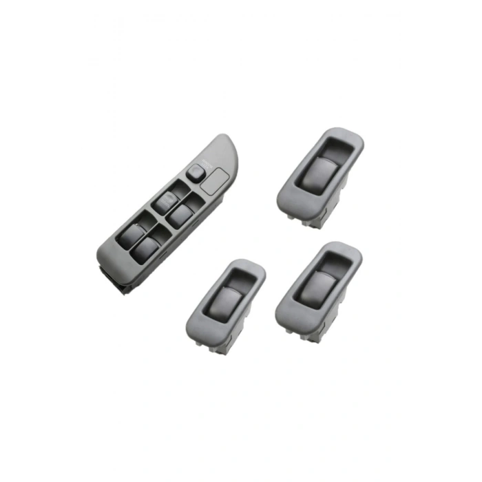 Proton Persona 415 416 418 Cam Düğmesi Anahtarı Takımı 1993--2002