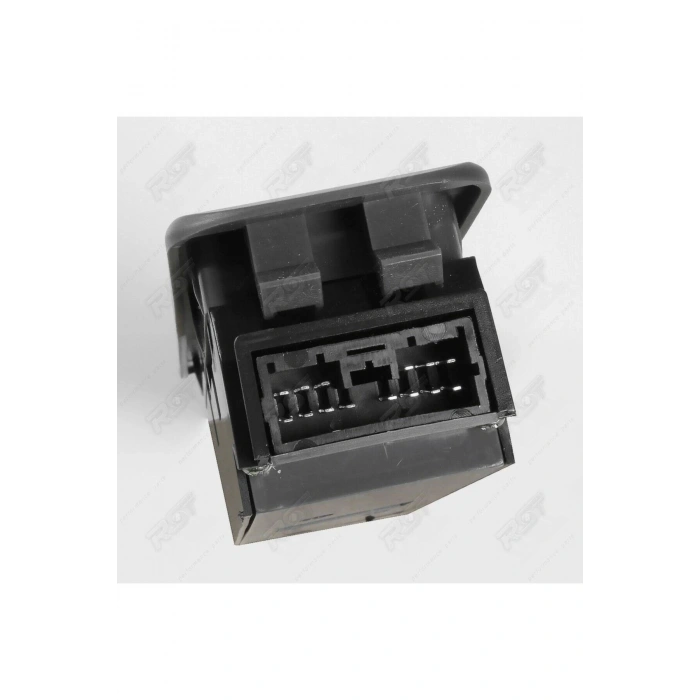 Proton Persona Sol Dörtlü Cam Düğmesi Anahtarı 1993 2002