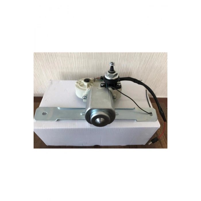 R12 - Toros Arka Silecek Motoru