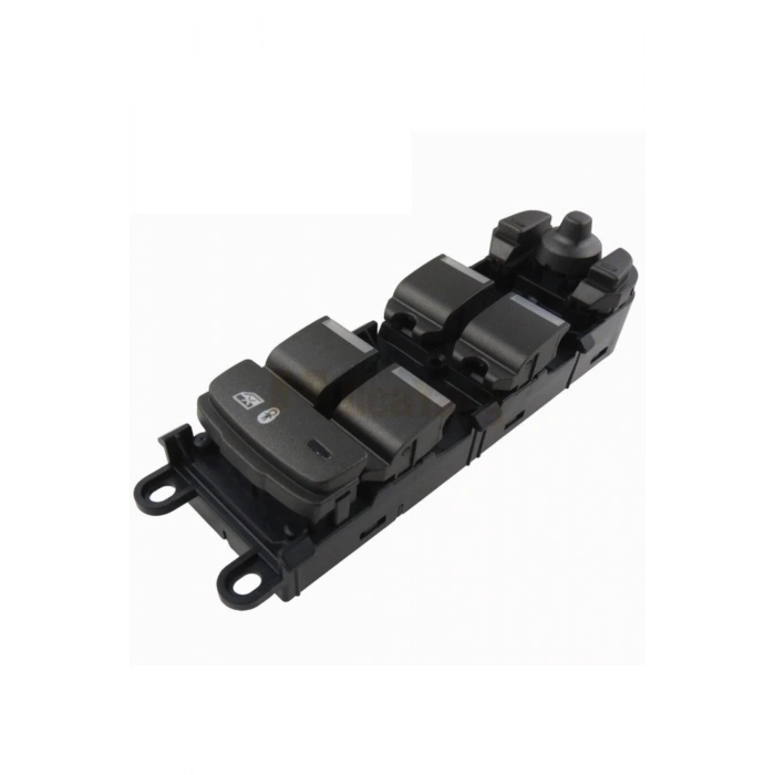 Range Rover Discovery Sport Sol Dörtlü Cam Düğmesi 2015--2018 Uyumlu