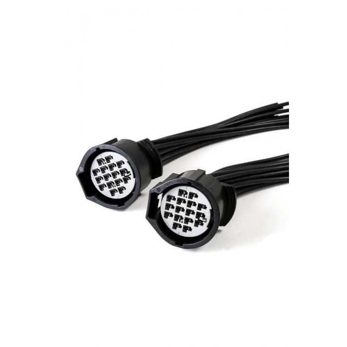 RANGE ROVER SPORT FAR SOKETİ TAKIMI 16 KABLOLU