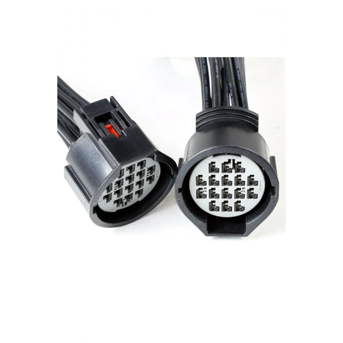 RANGE ROVER SPORT FAR SOKETİ TAKIMI 16 KABLOLU