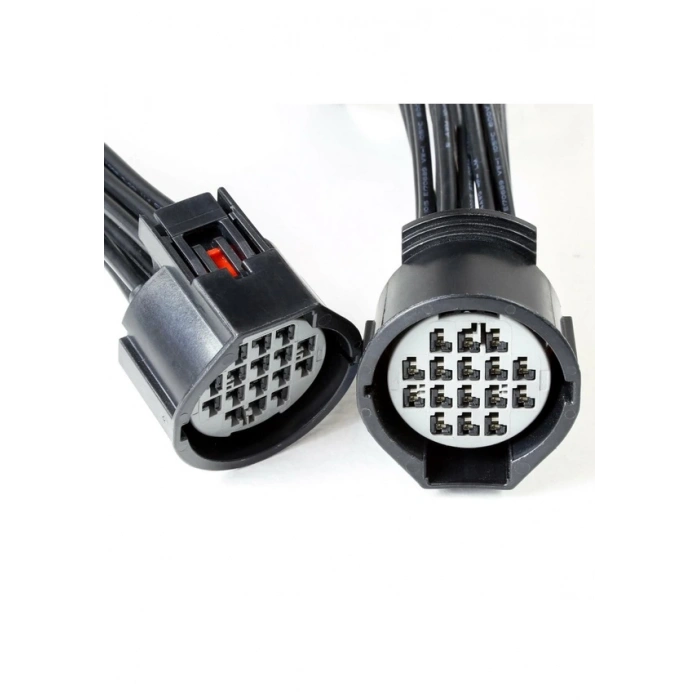 Range Rover Sport Far Soketi Takımı 16 Kablolu