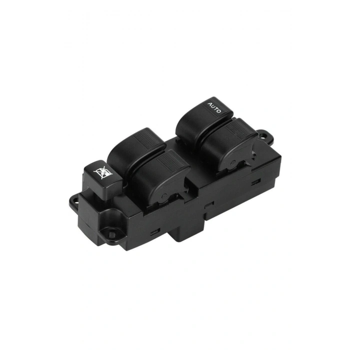 RANGER SOL DÖRTLÜ CAM DÜĞMESİ ANAHTARI 2006--2011