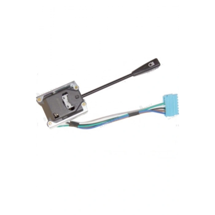 Renault 12 Sinyal Far Kolu