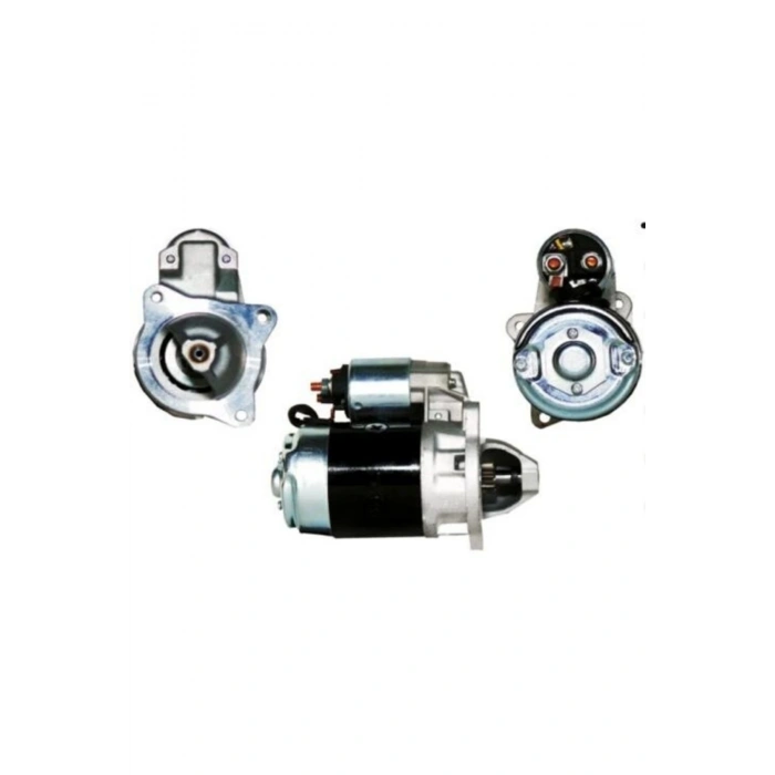 Renault 12 Tl Ts Gts Marş Motoru Dinamosu 1972--1998