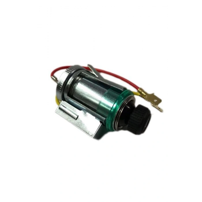 Renault 12 Toros Çakmaklık Komple Çakmaklık