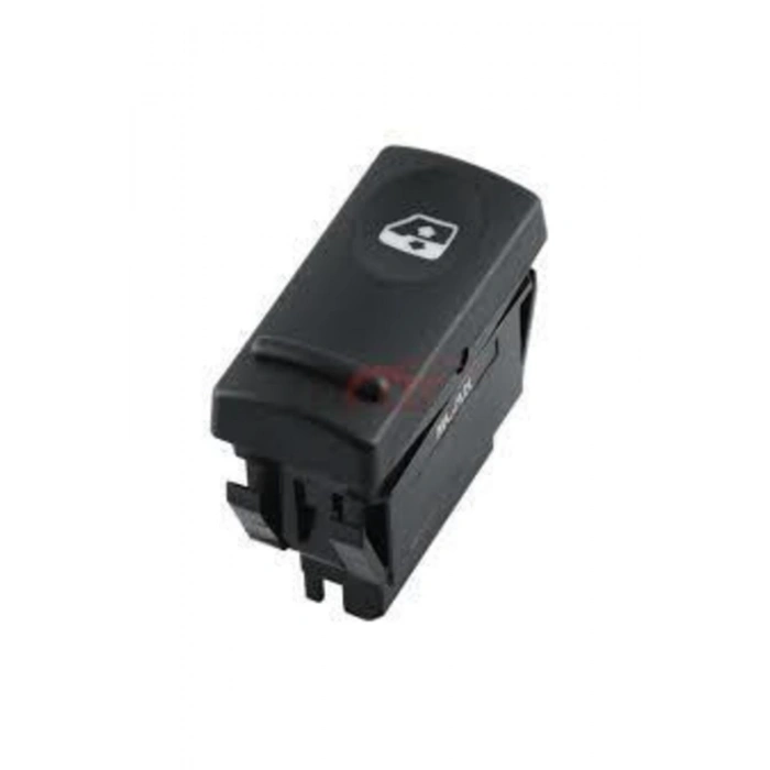 Renault 19 Cam Düğmesi / Anahtar 6pin