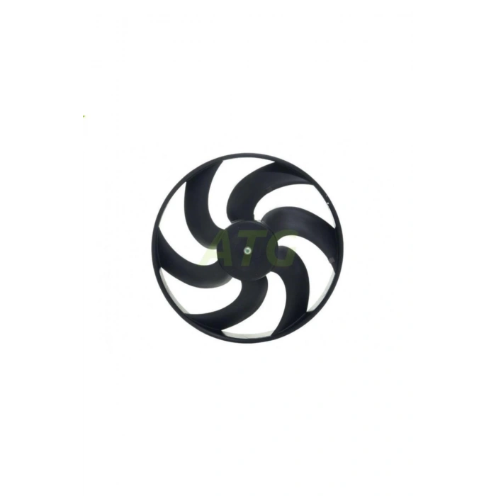 Renault 19 / Clio I Radyatör Fan Motoru