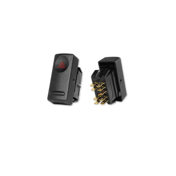 Renault 19 Dörtlü Flasör Anahtari 366663825