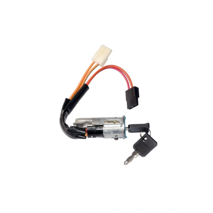 Renault 19 Komple Kontak Anahtari 1988--1997 280987106