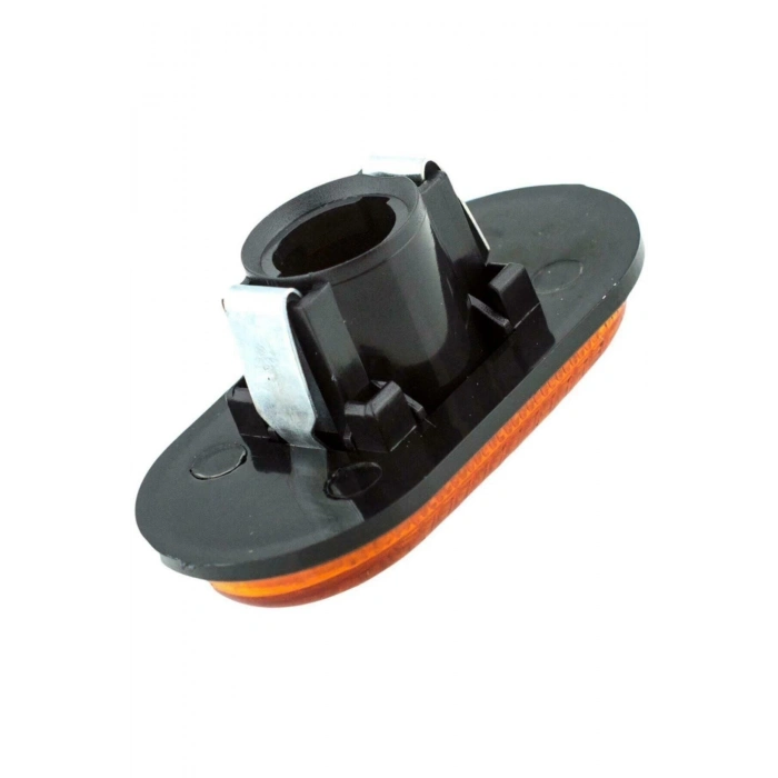 Renault 19 Uyumlu Yan Çamurluk Sinyal Lambası Turuncu 1992--2001