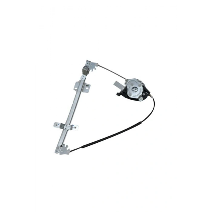 Renault 9-11 Flash Rainbow Elektirikli Sol Cam Krikosu 7702256331