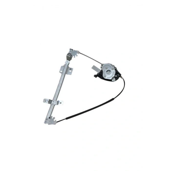 Renault 9-11 Uyumlu Flash Rainbow Elektirikli Sağ Cam Krikosu 7702256332 Burdan Bulursunuz 15