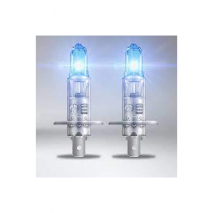 Renault 9-19 Sis Farı Sağ&sol Cool Blue Ampül Takım