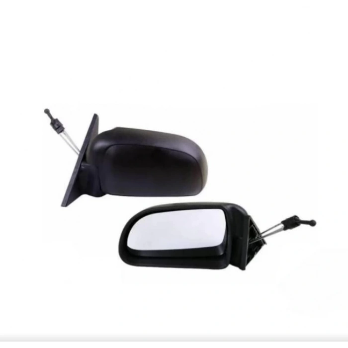 Renault 9 Broadway Yeni Model Sağ Sol Dikiz Aynası Takımı