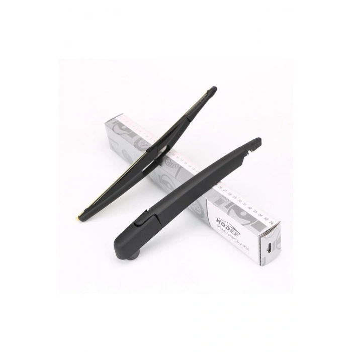 Renault Captur Arka Cam Silecek Kolu ve Süpürgesi 2013-2020 Uyumlu