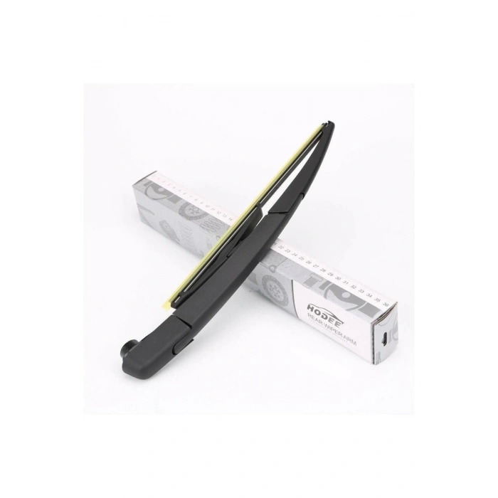 Renault Captur Arka Cam Silecek Kolu ve Süpürgesi 2013-2020 Uyumlu