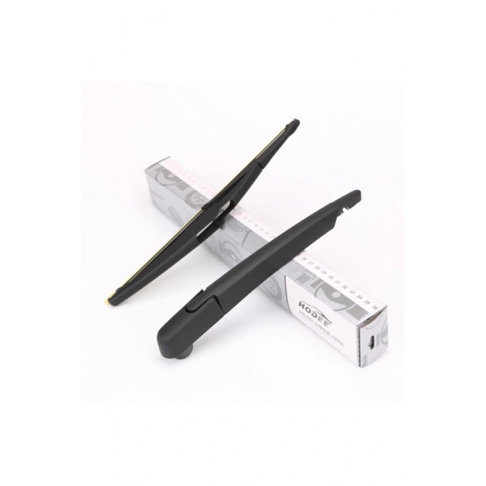 Renault Captur Arka Silecek Kolu Ve Süpürgesi 2013-2019