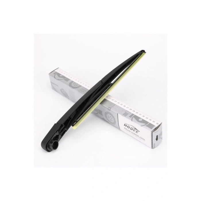 Renault Captur Arka Silecek Kolu Ve Süpürgesi 2013-2019