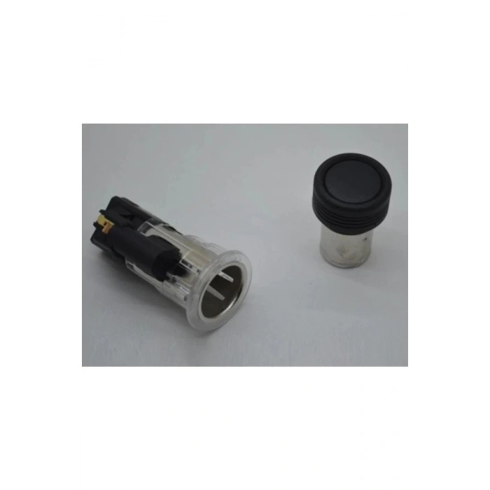 Renault Captur Çakmak Ve Çakmaklık Komple 2013--2020