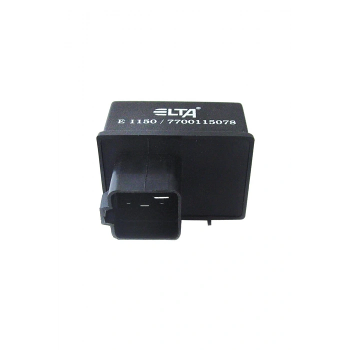 Renault Clio 1.5 Dci Isıtma Rolesi 2001-2008