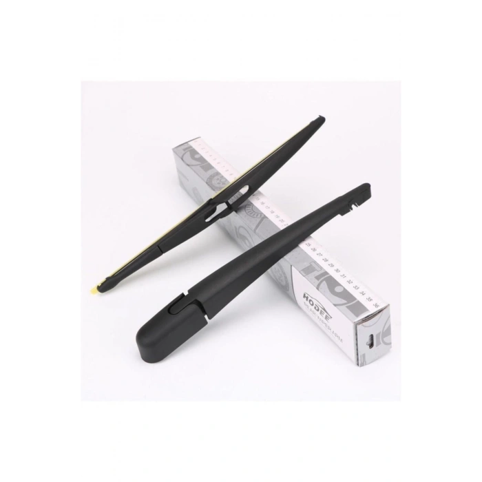 Renault Clio 1998 2005 Iı Arka Silecek Kolu Ve Süpürgesi