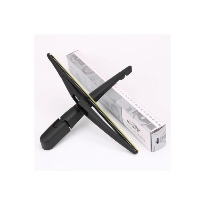 Renault Clio 2 Arka Cam Silecek Kolu ve Süpürgesi 1998-2005 Uyumlu