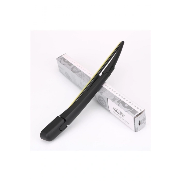 Renault Clio 2 Arka Cam Silecek Kolu ve Süpürgesi 1998-2005 Uyumlu