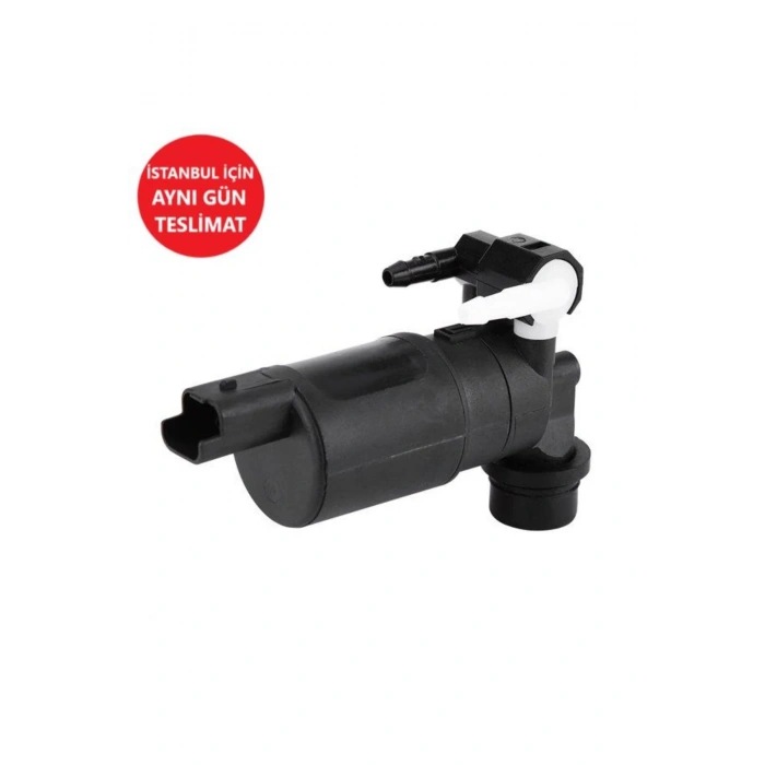 RENAULT CLİO 2 HATCHBACK CAM SİLECEK SU FİSKİYE MOTORU 1998--2005