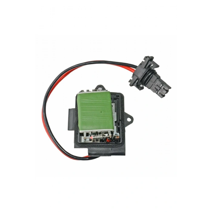 Renault Clio 2 Kalorifer Rezistansı 1998--2006