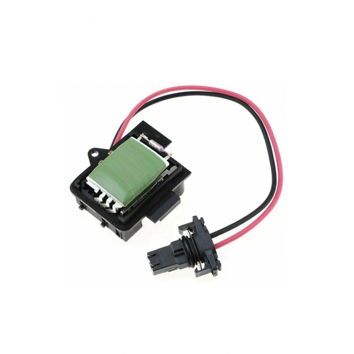 Renault Clio 2 Klima Kontrol Rezistansı 1998--2006