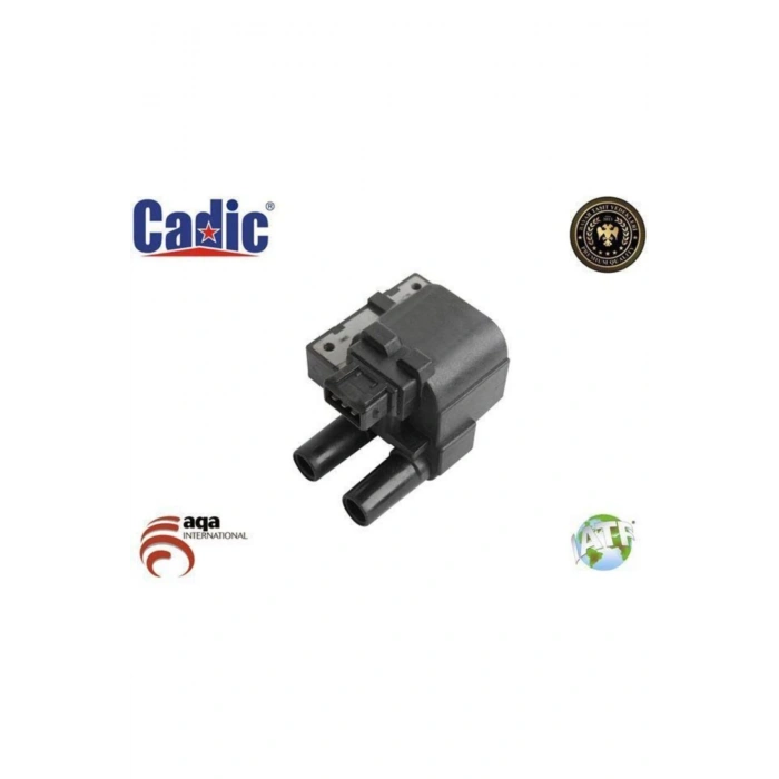 Renault Clio 2 - Megane 1 Ateşleme Bobini 1998--2006