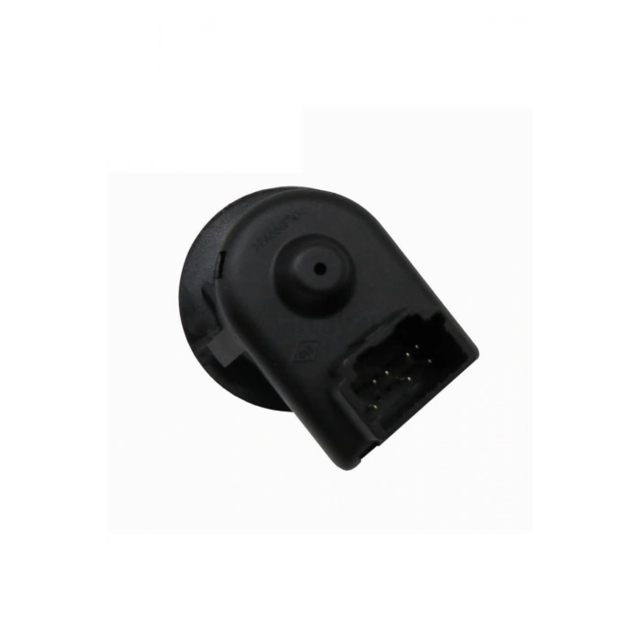 Renault Clio 2005--2014 Master 2010--2016 Ayna Ayar Düğmesi