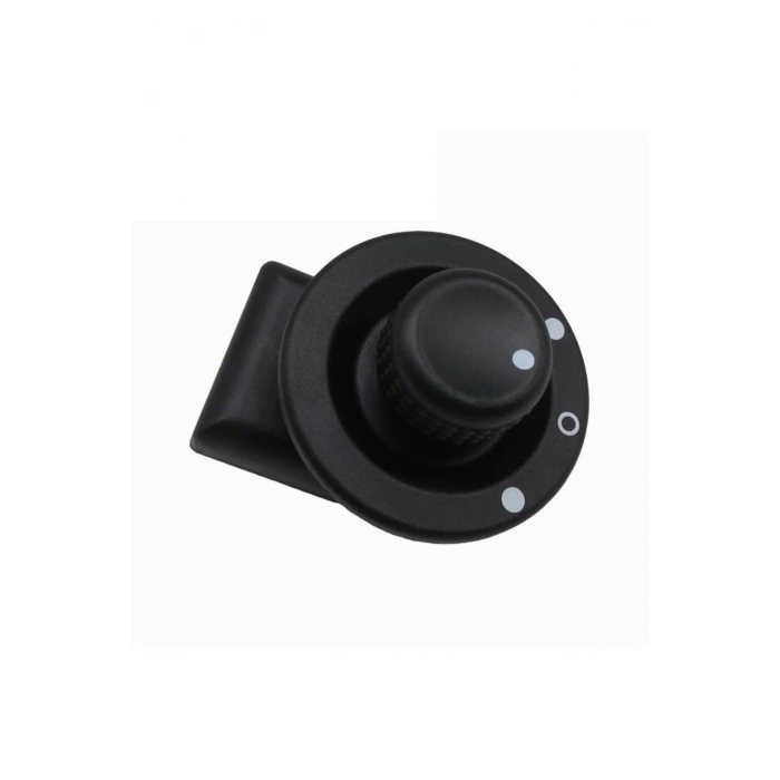 Renault Clio 2005--2014 Master 2010--2016 Ayna Ayar Düğmesi