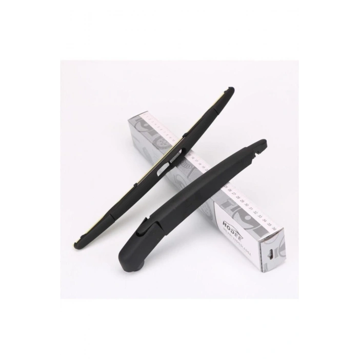 Renault Clıo 3 Arka Silecek Kolu Ve Süpürgesi 2005--2012