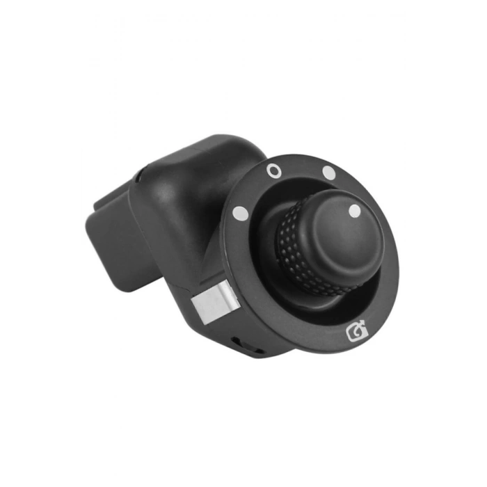 RENAULT CLİO 3 AYNA AYAR DÜĞMESİ KATLANIR AYNALI 2005--2012