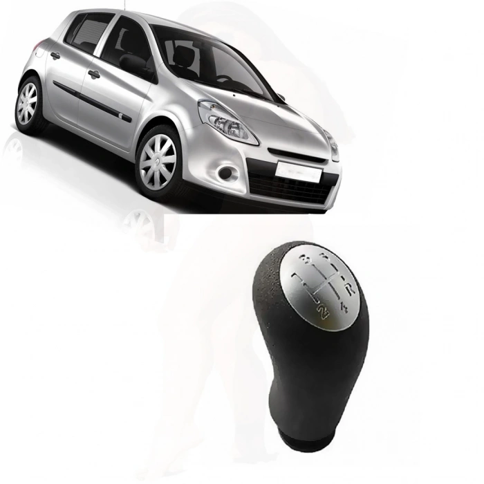 RENAULT CLİO 3 KANGOO III VİTES TOPUZU KROM KAPLAMALI